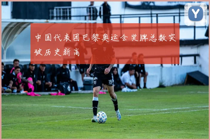 中国代表团巴黎奥运会奖牌总数突破历史新高