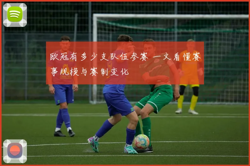 欧冠有多少支队伍参赛 一文看懂赛事规模与赛制变化